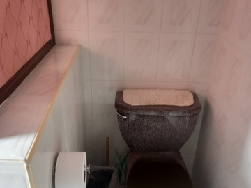 Casa en venta en Cuchilla Agrícola Oriental. A 500m del metro Puebla.