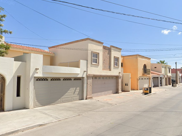REMATE BANCARIO EN VENTA EN CABORCA,SONORA, MEX.
