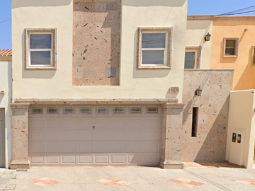 REMATE BANCARIO EN VENTA EN CABORCA,SONORA, MEX.