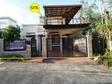 FORECLOSED HOUSE FOR SALE IN WASHINGTON DASMA ( 4 br )