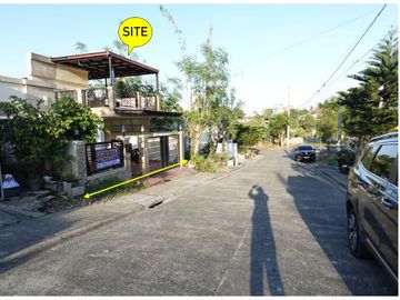 FORECLOSED HOUSE FOR SALE IN WASHINGTON DASMA ( 4 br )