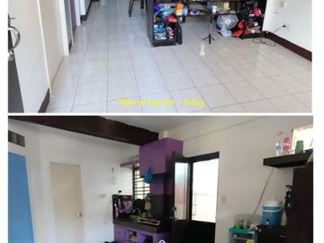 FORECLOSED HOUSE FOR SALE IN WASHINGTON DASMA ( 4 br )