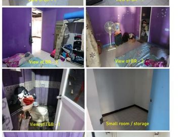 FORECLOSED HOUSE FOR SALE IN WASHINGTON DASMA ( 4 br )