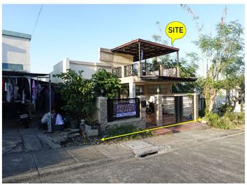 FORECLOSED HOUSE FOR SALE IN WASHINGTON DASMA ( 4 br )