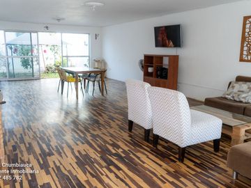 VENDO LINDA CASA EN URB. SAN JOQUÍN - BELLAVISTA