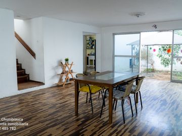 VENDO LINDA CASA EN URB. SAN JOQUÍN - BELLAVISTA