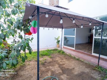 VENDO LINDA CASA EN URB. SAN JOQUÍN - BELLAVISTA