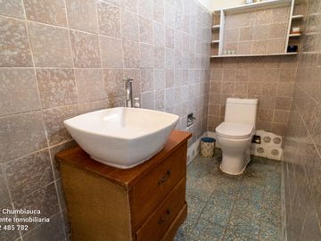 VENDO LINDA CASA EN URB. SAN JOQUÍN - BELLAVISTA