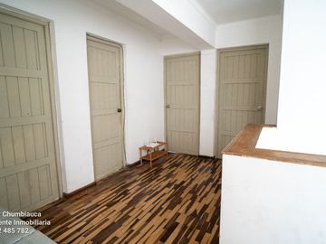 VENDO LINDA CASA EN URB. SAN JOQUÍN - BELLAVISTA