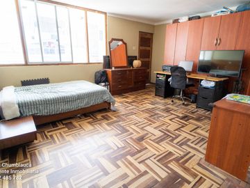 VENDO LINDA CASA EN URB. SAN JOQUÍN - BELLAVISTA