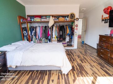 VENDO LINDA CASA EN URB. SAN JOQUÍN - BELLAVISTA