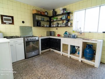 VENDO LINDA CASA EN URB. SAN JOQUÍN - BELLAVISTA