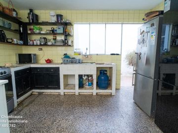 VENDO LINDA CASA EN URB. SAN JOQUÍN - BELLAVISTA