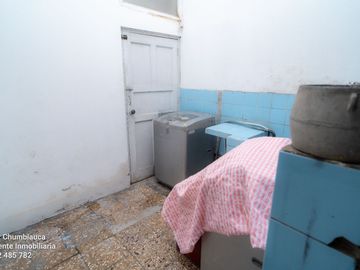 VENDO LINDA CASA EN URB. SAN JOQUÍN - BELLAVISTA