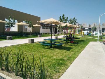 DEPARTAMENTOS NUEVOS CON ALBERCA, A SOLO 10 MINUTOS DE SIX FLAGS OAXTEPEC, MORELOS.