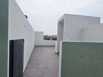 DEPARTAMENTOS NUEVOS CON ALBERCA, A SOLO 10 MINUTOS DE SIX FLAGS OAXTEPEC, MORELOS.