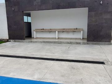 DEPARTAMENTOS NUEVOS CON ALBERCA, A SOLO 10 MINUTOS DE SIX FLAGS OAXTEPEC, MORELOS.