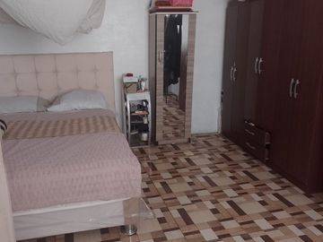 GRAN OCASIÓN, se vende Departamento en el distrito de Los OLIVOS