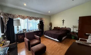 Casa en Venta en Ciudad Satelite