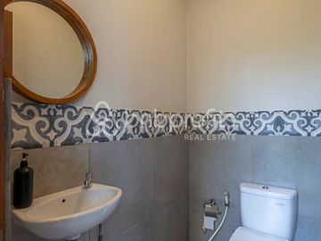 Sayan Enchantment 2-Bedroom Villa with Freehold Title