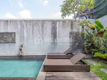Sayan Enchantment 2-Bedroom Villa with Freehold Title