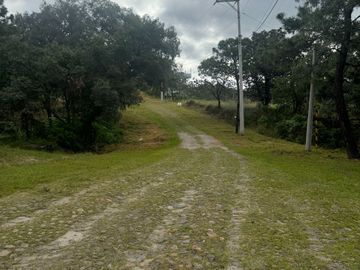Terreno en venta en fraccionamiento el Roble