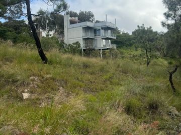 Terreno en venta en fraccionamiento el Roble