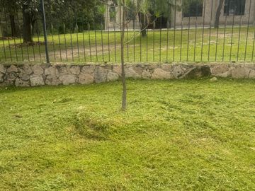 Terreno en venta en fraccionamiento el Roble