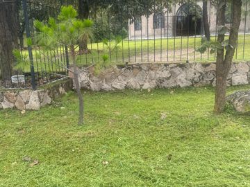 Terreno en venta en fraccionamiento el Roble