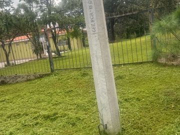 Terreno en venta en fraccionamiento el Roble