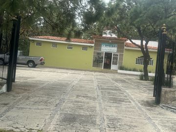 Terreno en venta en fraccionamiento el Roble