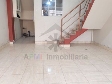 REMATE DE CASA EN EL CENTRO DE CHICLAYO
