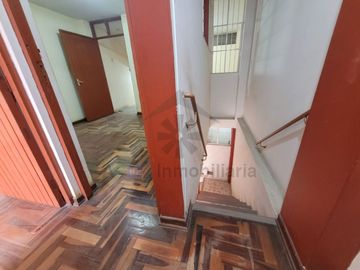 REMATE DE CASA EN EL CENTRO DE CHICLAYO