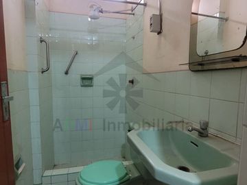 REMATE DE CASA EN EL CENTRO DE CHICLAYO