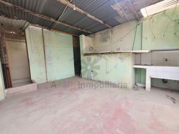 REMATE DE CASA EN EL CENTRO DE CHICLAYO