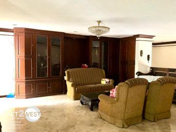 Dijual Rumah Jalan Sungai Sambas 3 Kebayoran Baru Jakarta Selatan Luas Bagus Nyaman Sangat Strategis