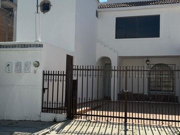 Casa en Venta en SLP, Villas del Pedregal