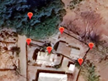 Jual Tanah 415 m2 di Pulau Moyo, Labuan Aji, Labuhan Badas, Sumbawa, Nusa Tenggara Barat