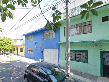 Casa en Venta Gertrudis Sánchez Gustavo A Madero CDMX