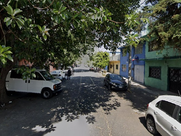Casa en Venta Gertrudis Sánchez Gustavo A Madero CDMX