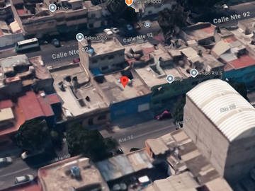 Casa en Venta Gertrudis Sánchez Gustavo A Madero CDMX