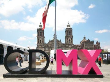 Casa en Venta Gertrudis Sánchez Gustavo A Madero CDMX