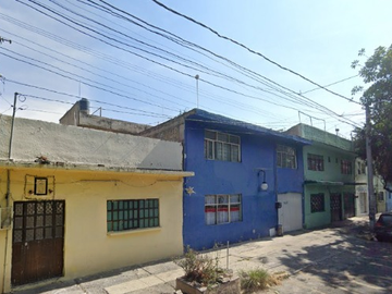 Casa en Venta Gertrudis Sánchez Gustavo A Madero CDMX