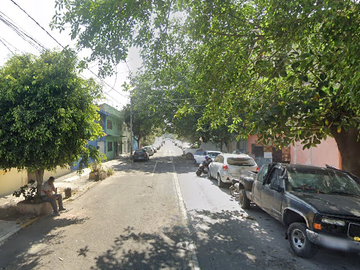 Casa en Venta Gertrudis Sánchez Gustavo A Madero CDMX
