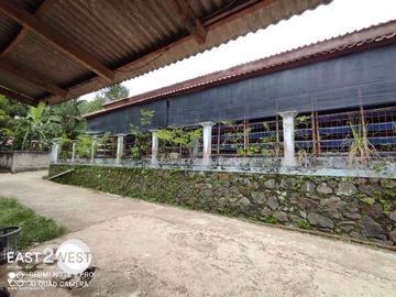 Dijual Rumah Hoek 500 m dibelakang Perumahan Shilla Sawangan Golf Bojongsari Depok Murah Luas Lokasi Strategis Siap Huni