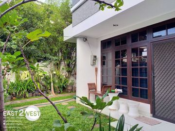 DIJUAL Rumah Kosambi Baru - Jakarta Barat. Bagus Luas Sangat MURAH Siap Huni Bebas Banjir