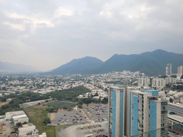 Departamento en Venta Torre Boreal