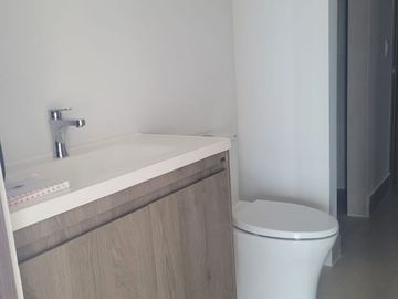 Departamento en Venta Torre Boreal