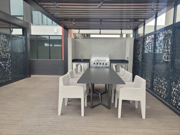 Departamento en Venta Torre Boreal