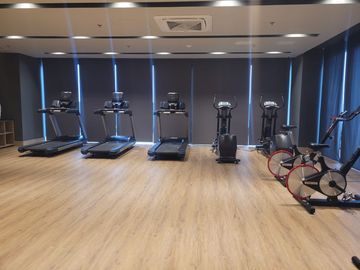 Departamento en Venta Torre Boreal